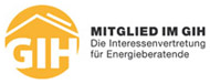 Mitglied im GIH